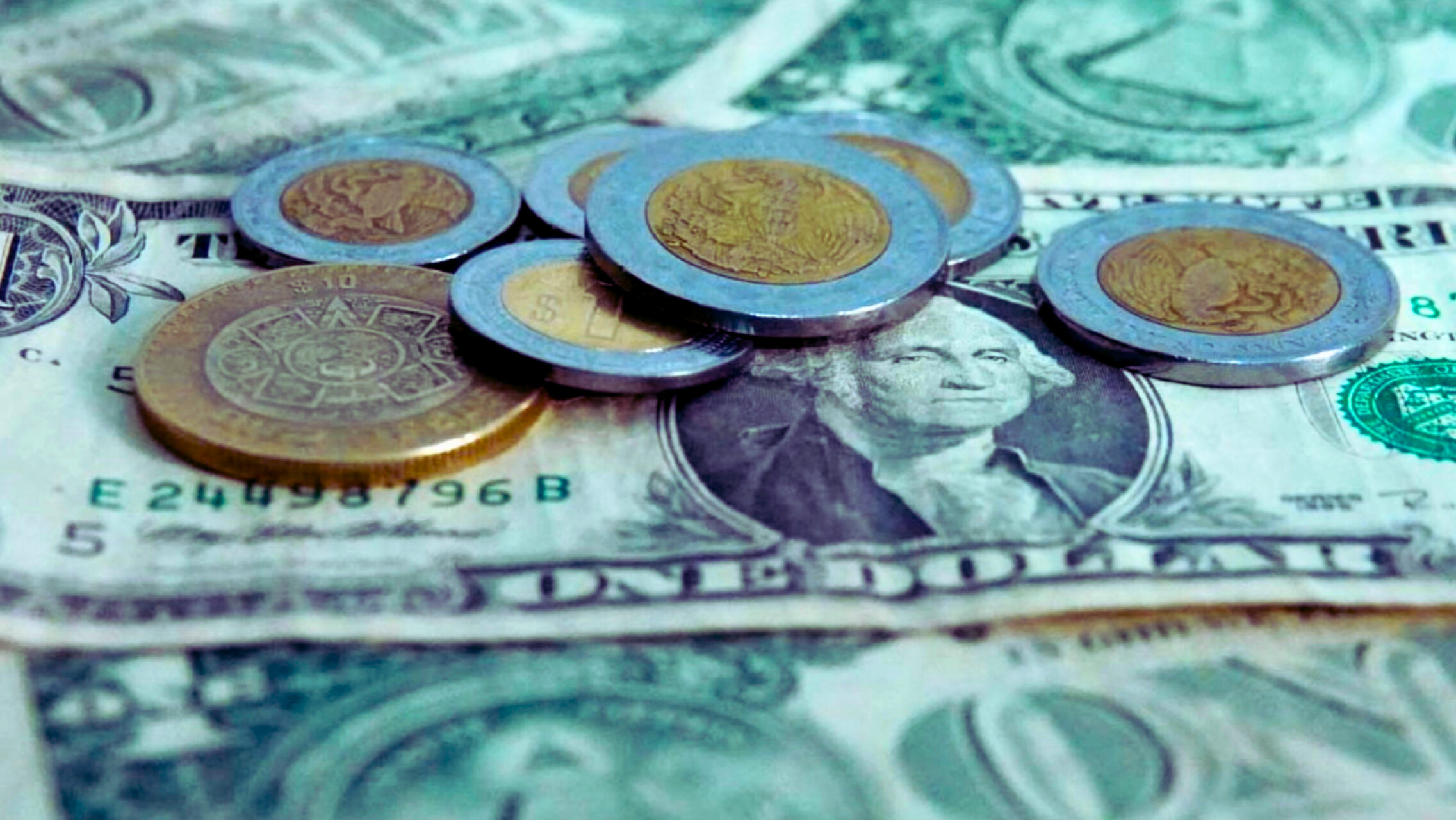 Dólar en México hoy miércoles 13 de agosto: cotización y últimos movimientos