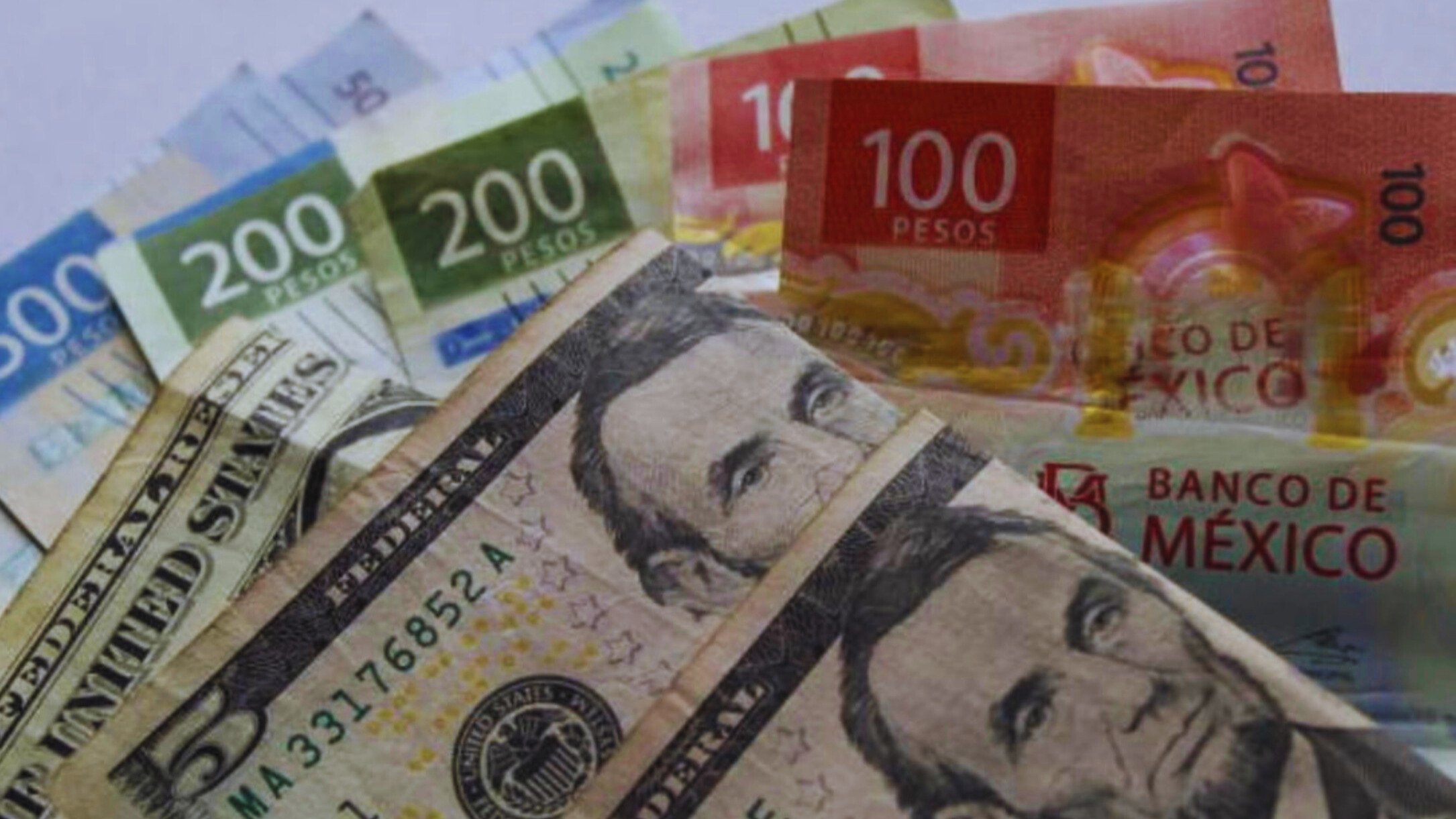 Precio del dólar en México hoy martes 19 de agosto de 2025: 18.78 pesos