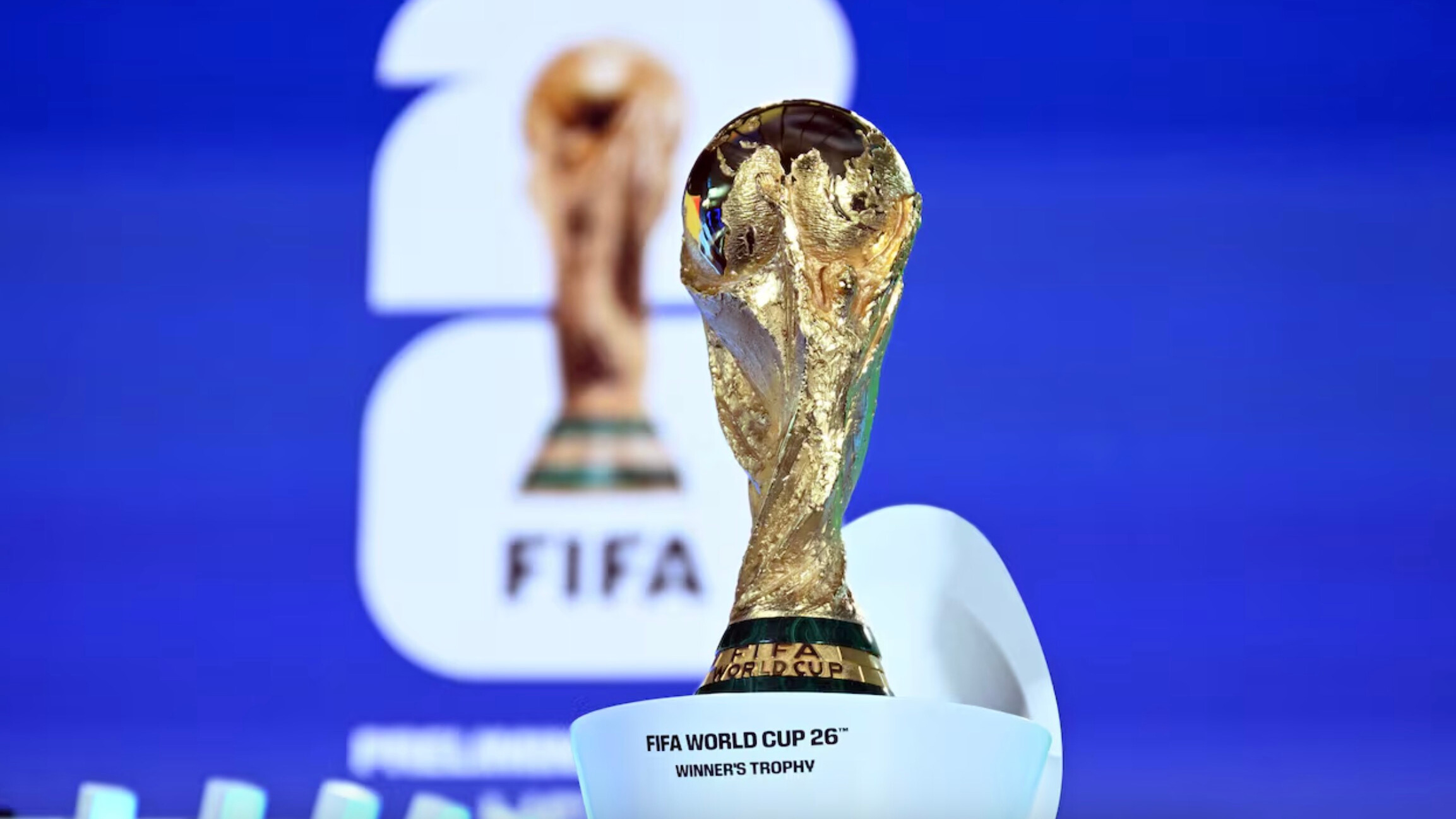 Guía rápida: sé voluntario del Mundial 2026 en Guadalajara