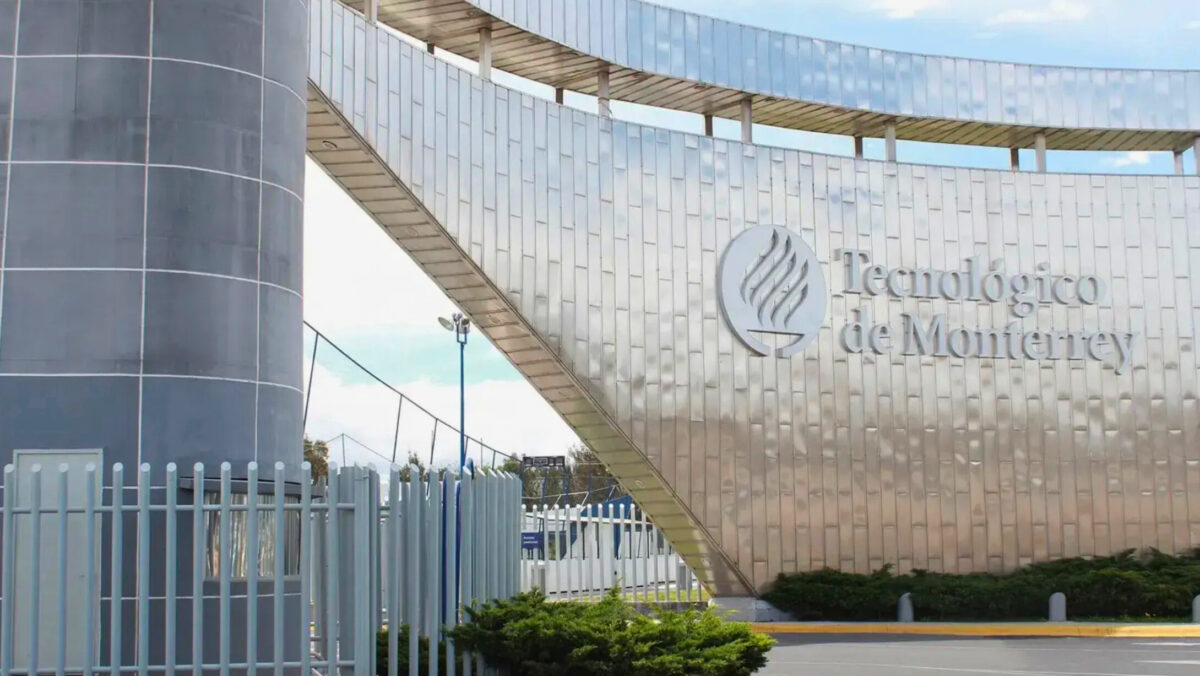 Convocatoria 2026: Así funcionan las becas del 100% del Tec de Monterrey