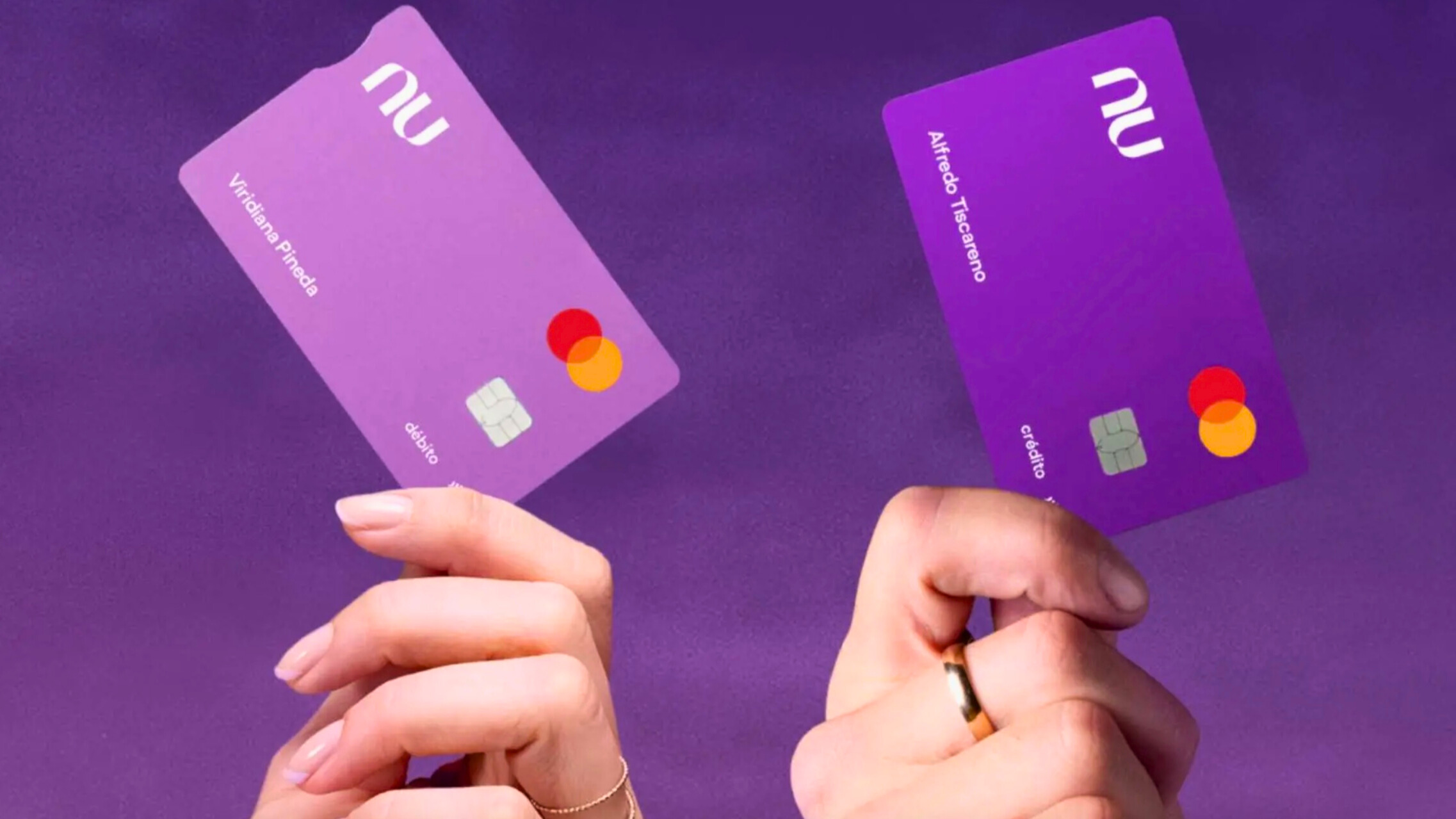 Nu México llega a 12M de clientes sin ser banco