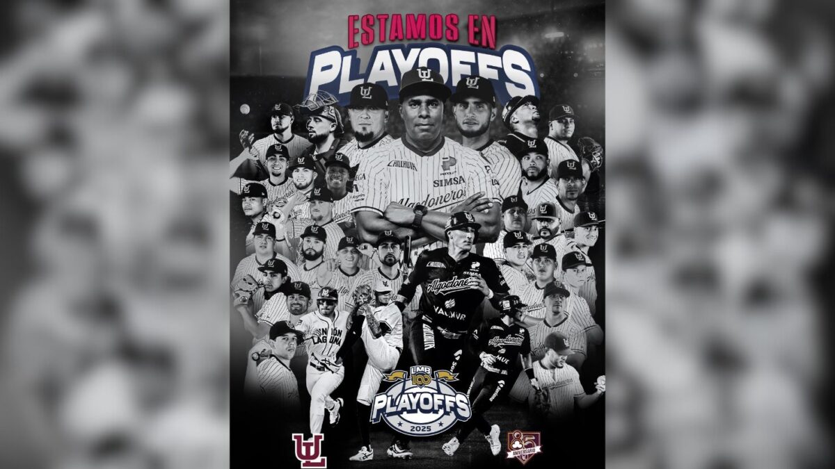 Playoffs LMB 2025: Algodoneros logra su pase con victoria en Torreón