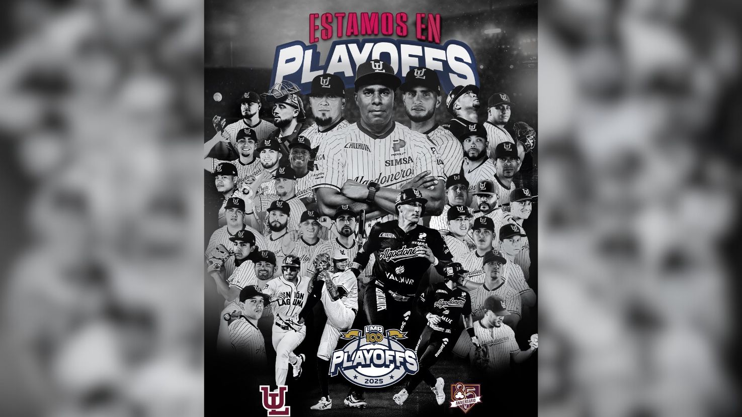 Playoffs LMB 2025: Algodoneros logra su pase con victoria en Torreón