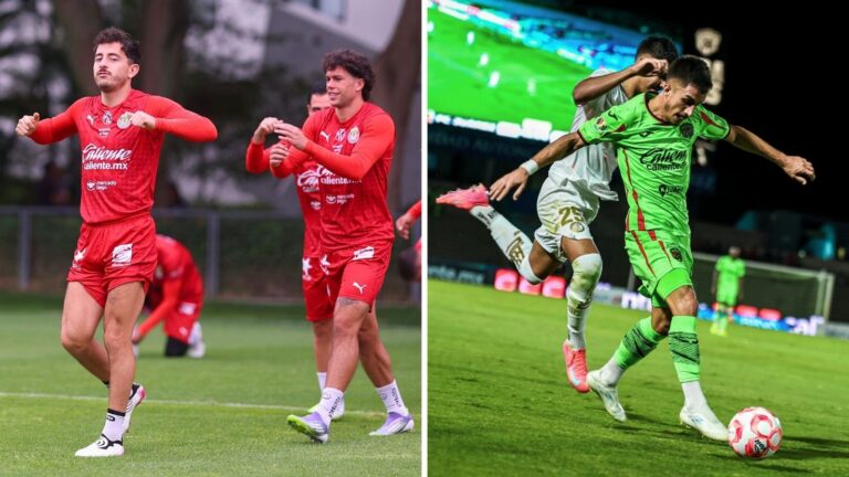Chivas vs Juárez 2025: Horario, canal y cómo verlo desde México y EU