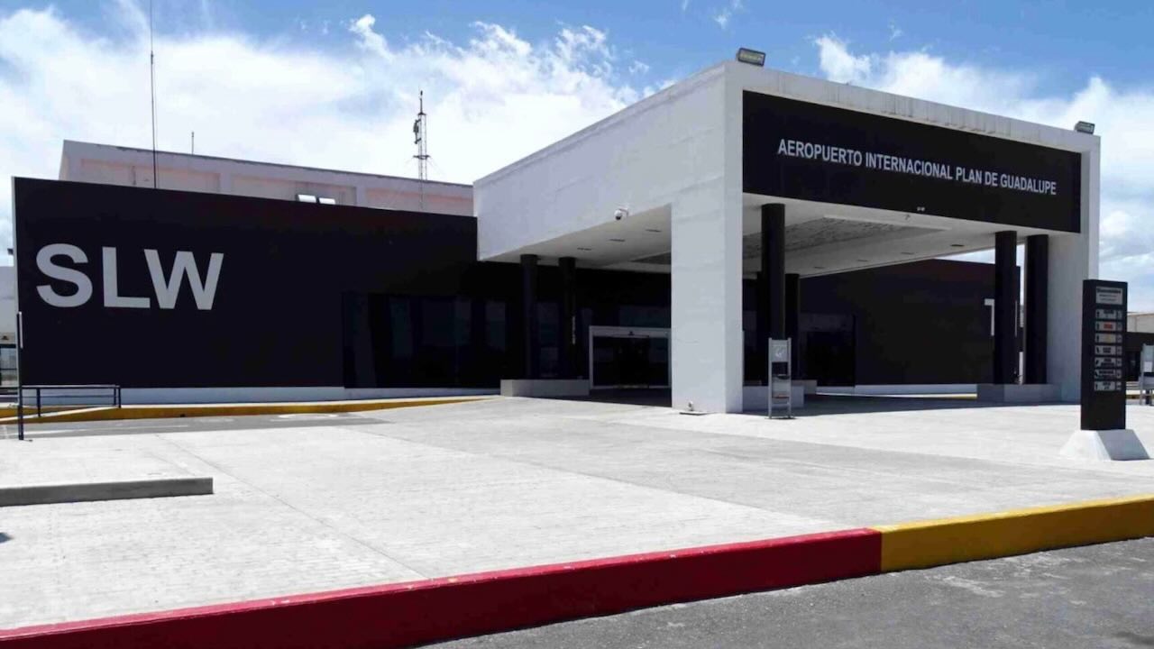 Aeropuerto de Saltillo sumará más rutas nacionales en 2026