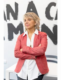 Rebeca Garza Buerón