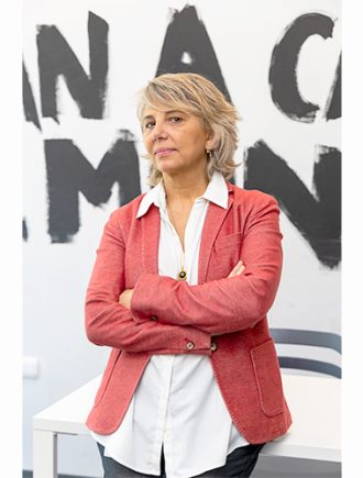 Rebeca Garza Buerón