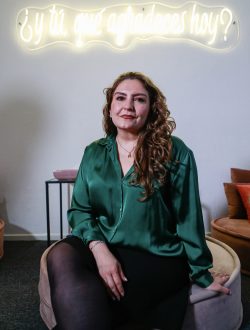 Entrevista a Ani Navarro