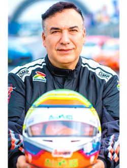César Tiberio Jiménez Maldonado