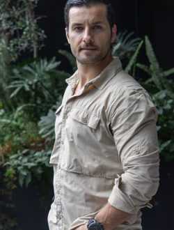 Diego Guzmán