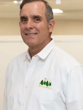 Jesús Dillon