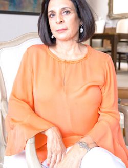 Mónica Castellanos