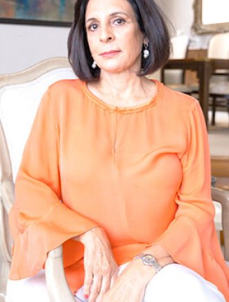 Mónica Castellanos