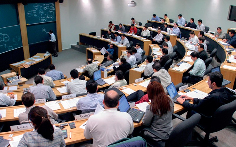 IPADE Inspira Líderes. Apuesta por México